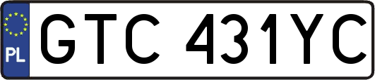 GTC431YC