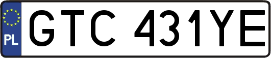 GTC431YE