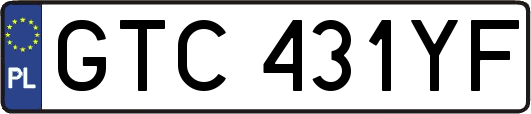 GTC431YF