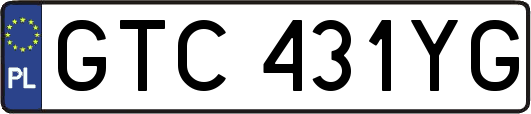 GTC431YG