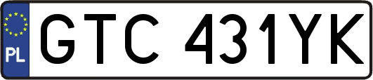 GTC431YK