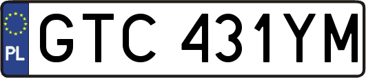 GTC431YM