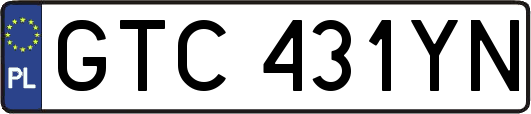 GTC431YN