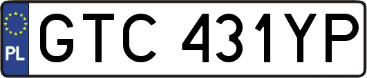 GTC431YP