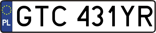 GTC431YR