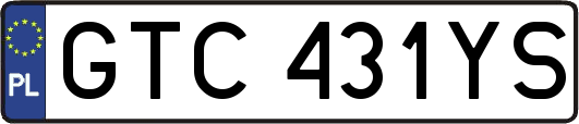 GTC431YS
