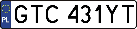 GTC431YT