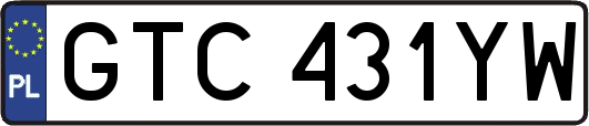 GTC431YW