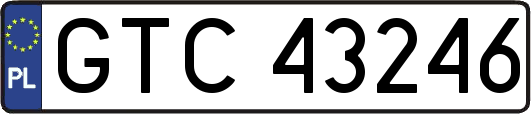 GTC43246