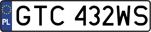 GTC432WS