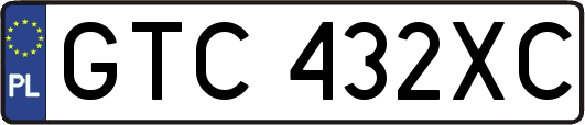 GTC432XC