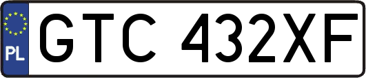 GTC432XF