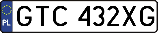 GTC432XG