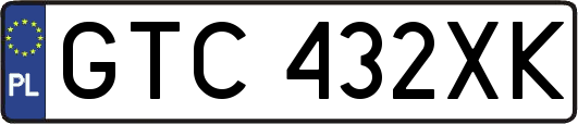 GTC432XK