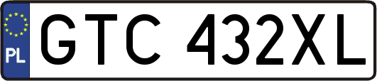 GTC432XL