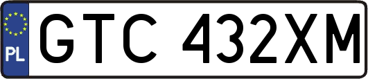 GTC432XM
