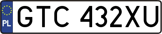 GTC432XU