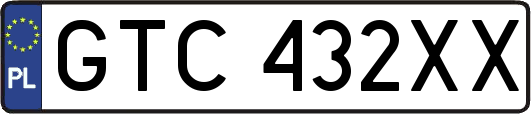 GTC432XX