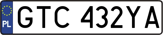 GTC432YA