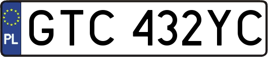 GTC432YC
