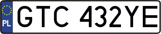 GTC432YE