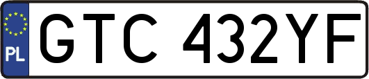 GTC432YF