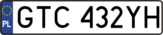 GTC432YH
