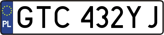 GTC432YJ