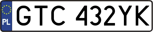 GTC432YK