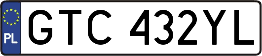 GTC432YL
