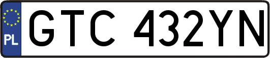 GTC432YN