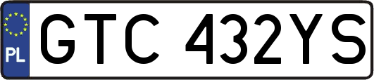 GTC432YS