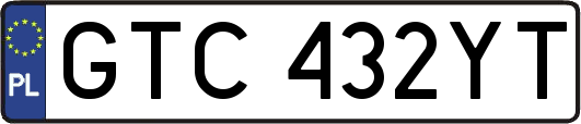 GTC432YT