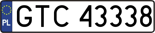 GTC43338
