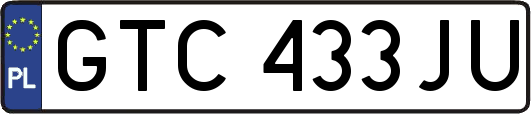 GTC433JU