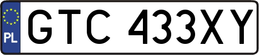 GTC433XY