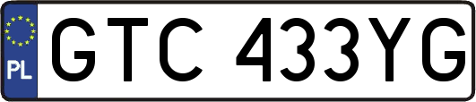 GTC433YG