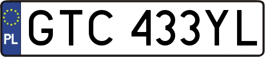 GTC433YL