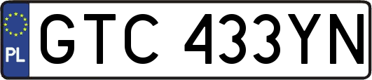 GTC433YN