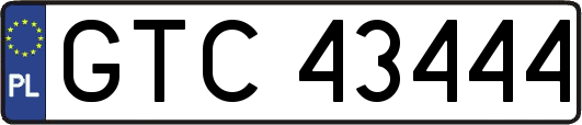 GTC43444