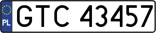 GTC43457