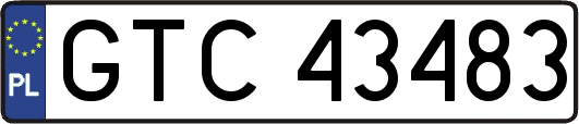 GTC43483