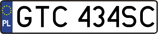 GTC434SC