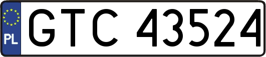 GTC43524