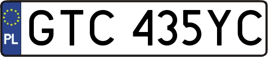 GTC435YC