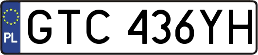 GTC436YH