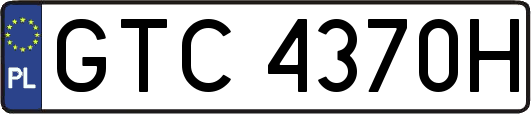 GTC4370H