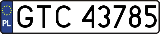 GTC43785