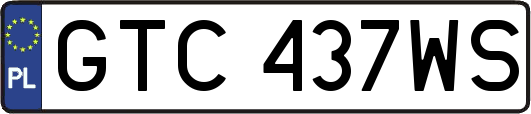 GTC437WS