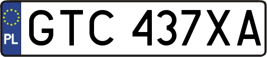 GTC437XA